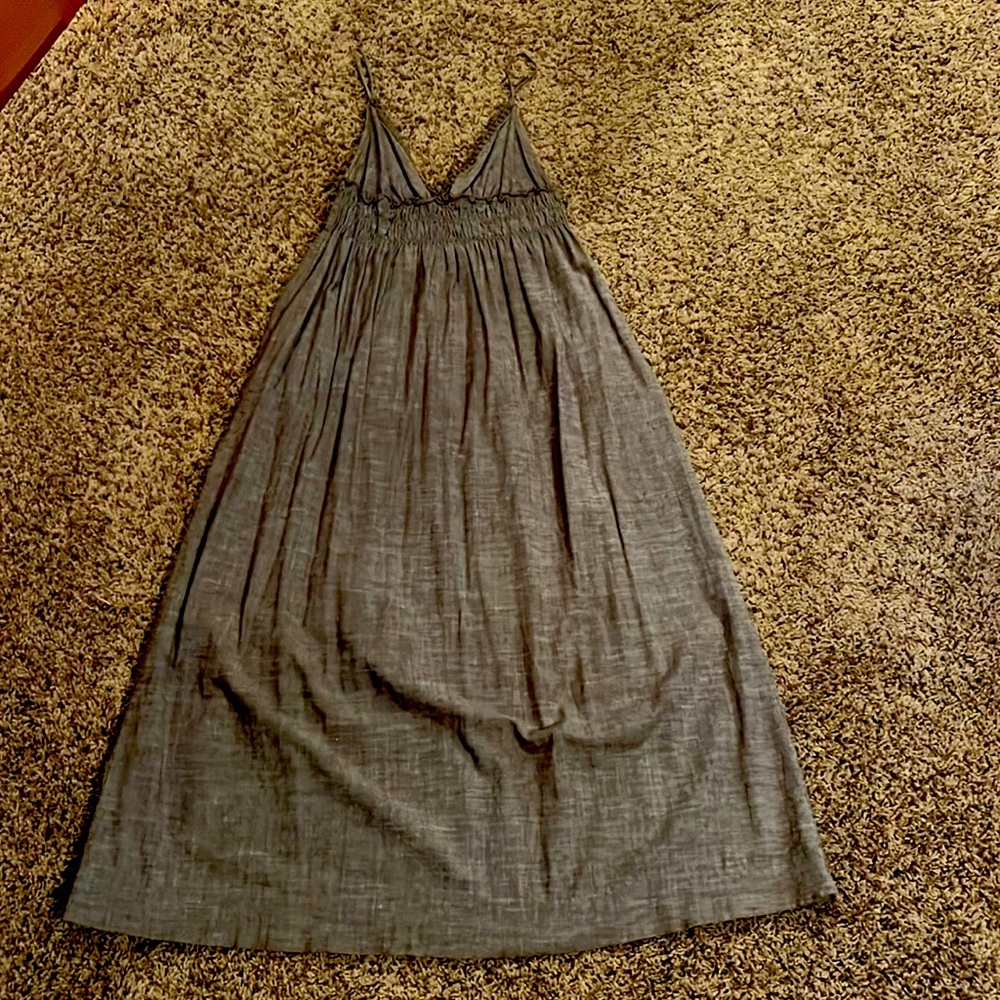 Boho dress